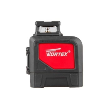 Нивелир лазерный линейный WORTEX LL 0330 X в кор.
