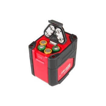 Нивелир лазерный линейный WORTEX LL 0330 X в кор.