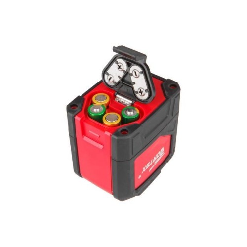 Нивелир лазерный линейный WORTEX LL 0330 X в кор.