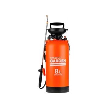 Опрыскиватель компрессионный 8л STARTUL GARDEN (ST6560-80)