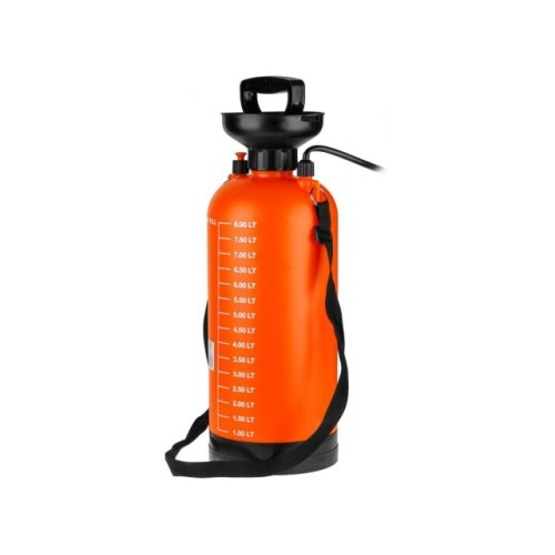 Опрыскиватель компрессионный 8л STARTUL GARDEN (ST6560-80)
