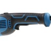 Двуручная углошлифмашина BULL WS 2301 2400 Вт, 230 мм, вибро, плавный пуск, 4м
