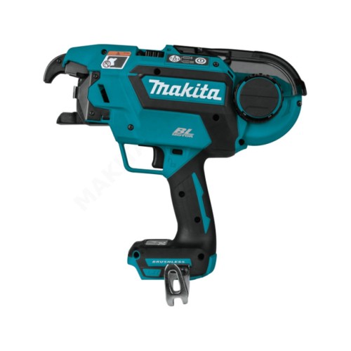 Аккум. пистолет для вязки арматуры MAKITA LXT DTR 180 Z в кор.