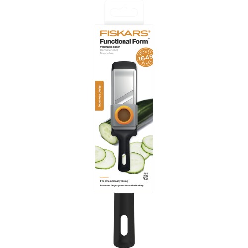 Терка овощерезка Functional Form Fiskars