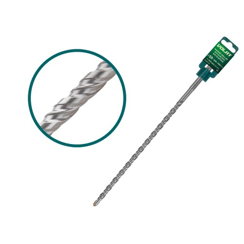 10х260х310 мм бур (сверло) SDS-plus S4 ВОЛАТ