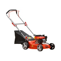 Газонокосилка бензиновая ECO LG-533