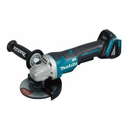 Аккум. углошлифмашина MAKITA LXT DGA 505 Z