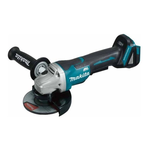 Аккум. углошлифмашина MAKITA LXT DGA 505 Z