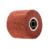 Щетка нейлоновая 120х100 мм P80 WORTEX для WS 1012 S