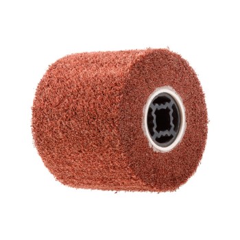 Щетка нейлоновая 120х100 мм P80 WORTEX для WS 1012 S