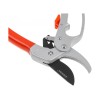 Секатор контактный с храповым механизмом STARTUL GARDEN (ST6093-07)
