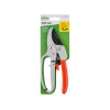 Секатор контактный с храповым механизмом STARTUL GARDEN (ST6093-07)