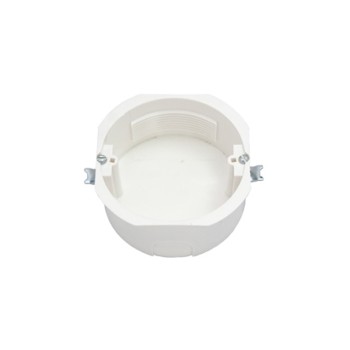 Коробка установочная (подрозетник) К-205  BYLECTRICA
