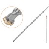 22х950х1000 мм бур (сверло) SDS-plus GEPARD