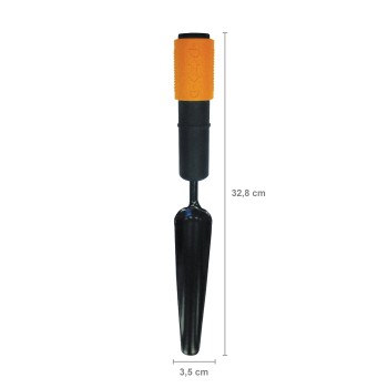 Корнеудалитель 328х35 мм QuikFit FISKARS
