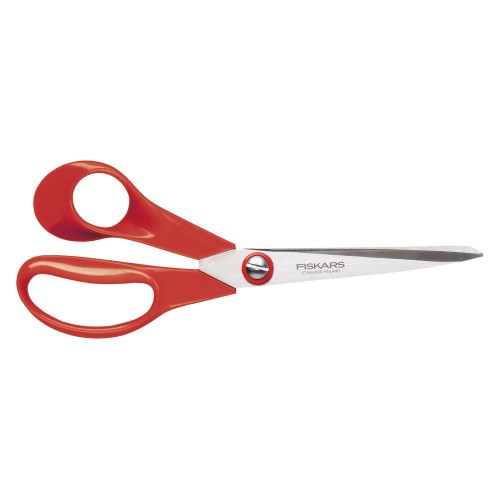 Ножницы для левшей унив. 21см Classic Fiskars