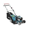 Газонокосилка бензиновая MAKITA PLM 4630 N2