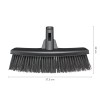 Щетка М Solid без черенка FISKARS