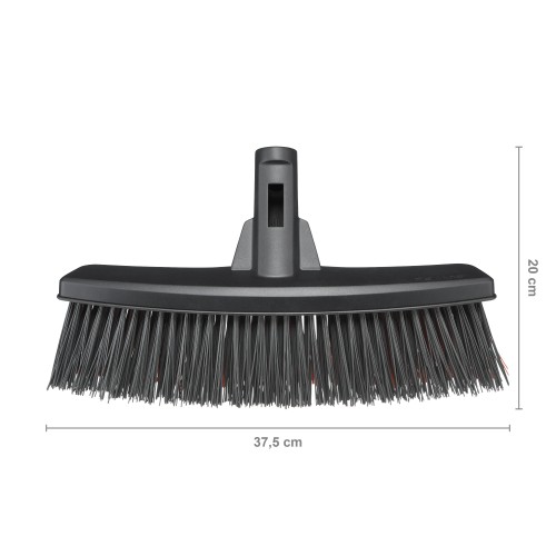 Щетка М Solid без черенка FISKARS