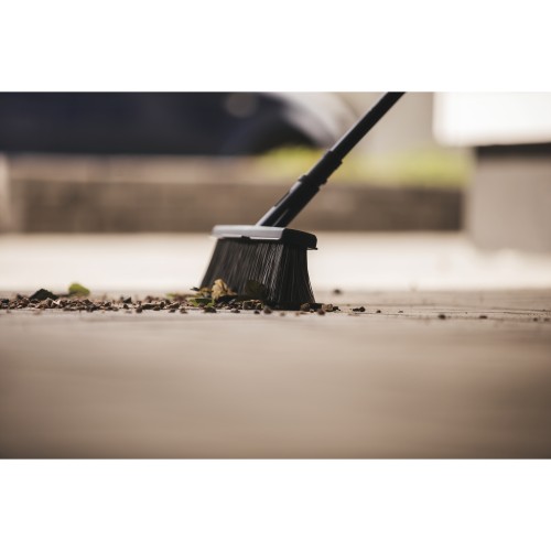 Щетка М Solid без черенка FISKARS