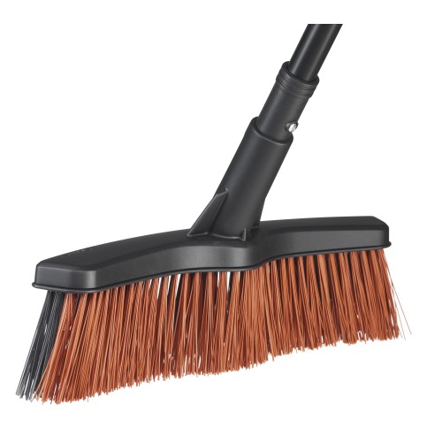 Щетка М Solid без черенка FISKARS