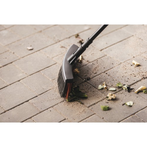 Щетка М Solid без черенка FISKARS