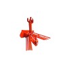 Картофелевыкапыватель ВСН-16 С (стойка 16мм, 1 отв.) 03.03.21.00.00-01 (ЗАО 