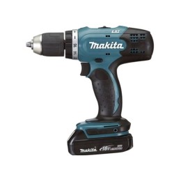 Аккум. дрель-шуруповерт MAKITA LXT DDF 453 SYX5