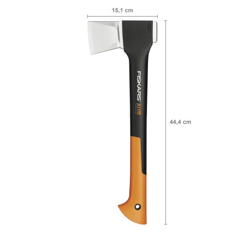 Топор-колун X11 S FISKARS