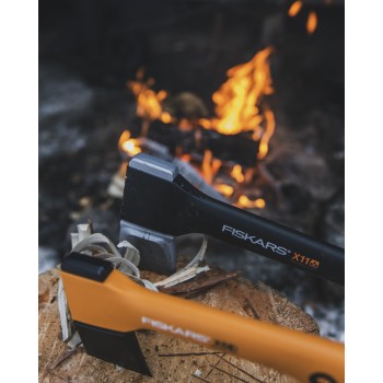 Топор-колун X11 S FISKARS