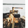Топор-колун X11 S FISKARS