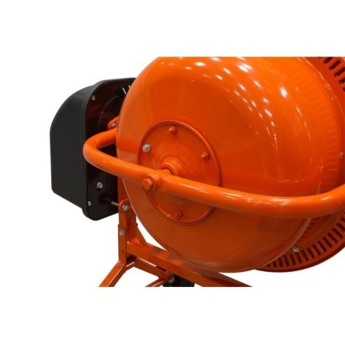 Бетоносмеситель ECO CM-71
