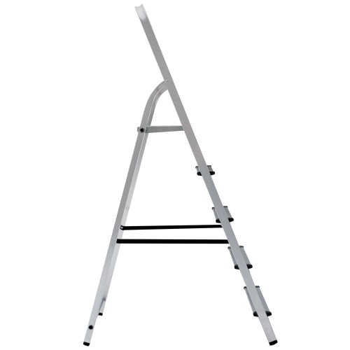 Лестница-стремянка алюм. 104 см 5 ступ. 3,8кг PRO STARTUL (ST9940-05)