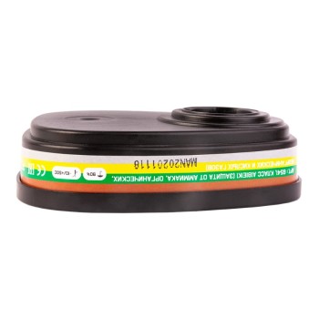 Фильтр 6541 Jeta Safety (2 шт в уп.)