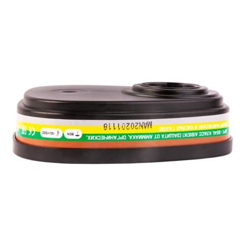 Фильтр 6541 Jeta Safety (2 шт в уп.)