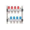 Коллекторная группа AVE135, 4 вых. AV Engineering