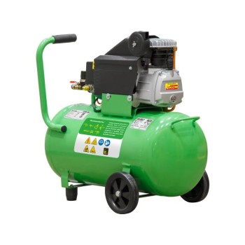 Компрессор ECO AE-501-4 коаксиальный