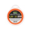 Леска ф 2.4 мм х 15 м кругл. сеч. DUAL-CUT STARTUL GARDEN