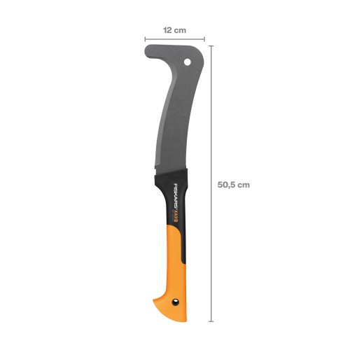 Секач для сучьев ХA3 FISKARS
