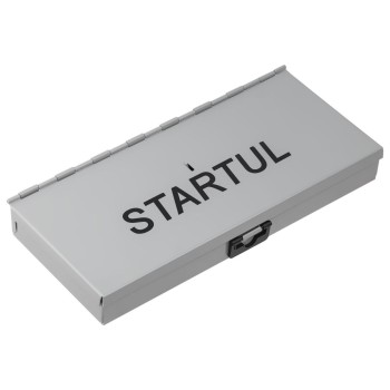 Набор метчиков и плашек 32 пр. STARTUL MASTER (ST9302)