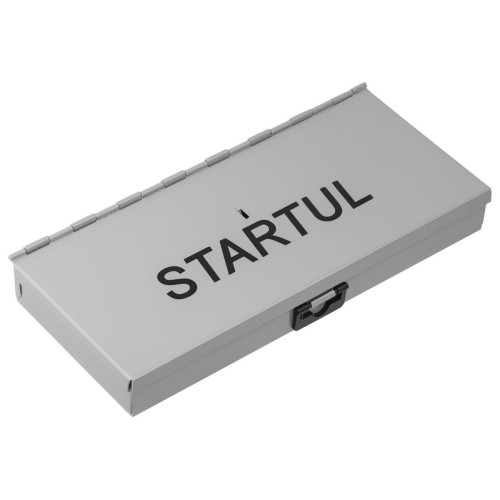 Набор метчиков и плашек 32 пр. STARTUL MASTER (ST9302)