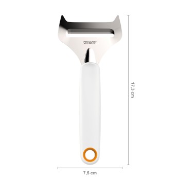 Нож для мягкого сыра Functional Form  Fiskars