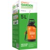 Опрыскиватель компрессионный 5л STARTUL GARDEN (ST6560-50)