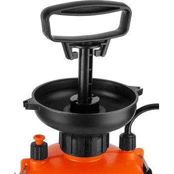 Опрыскиватель компрессионный 5л STARTUL GARDEN (ST6560-50)