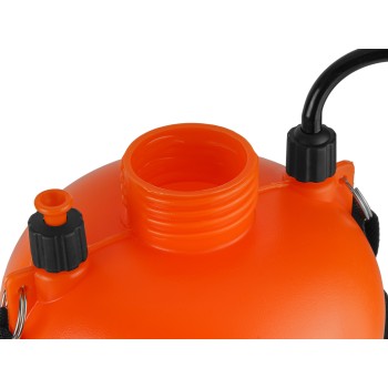 Опрыскиватель компрессионный 5л STARTUL GARDEN (ST6560-50)