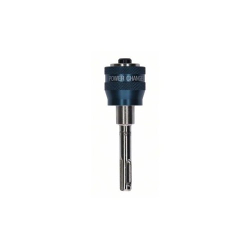 Переходник POWER CHANGE PLUS BOSCH c SDS-Plus хвостовиком