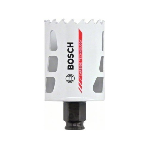Коронка твердосплавная 51 мм ENDURANCE FOR HEAVY DUTY BOSCH