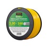 Леска ф 3.0 мм х 168 м шестигр. сеч. STARTUL GARDEN