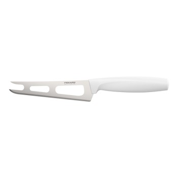 Нож для сыра белый Functional Form Fiskars