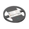 Лента светодиодная PLS 5050/30 ( 7.2 Вт/м, 360-450 Лм/м, 6500 К, IP20, 12В) Blue  (5м в уп) JAZZWAY